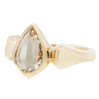 Sweet Love Lighthouse Ring