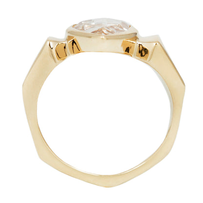 Sweet Love Lighthouse Ring