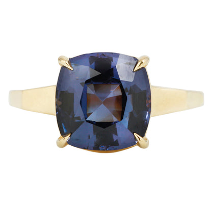 Stormy Spinel Solitaire