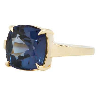Stormy Spinel Solitaire