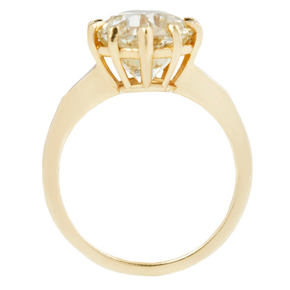 Old Mine Gleam Ring