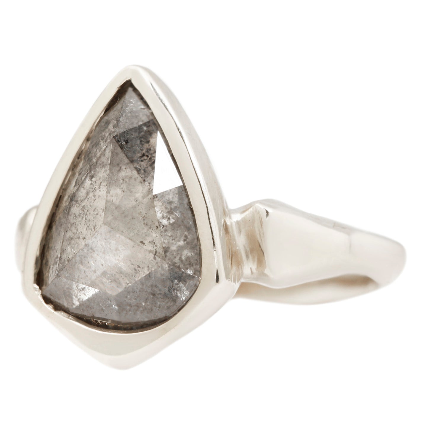 Tempest Lighthouse Ring