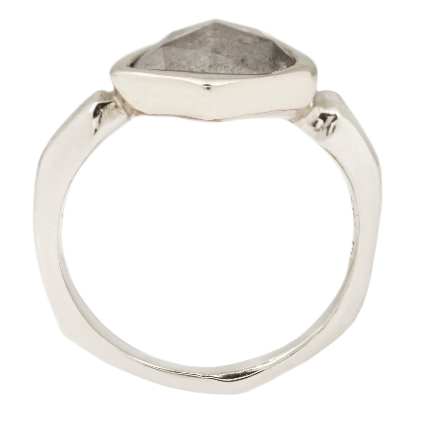 Tempest Lighthouse Ring
