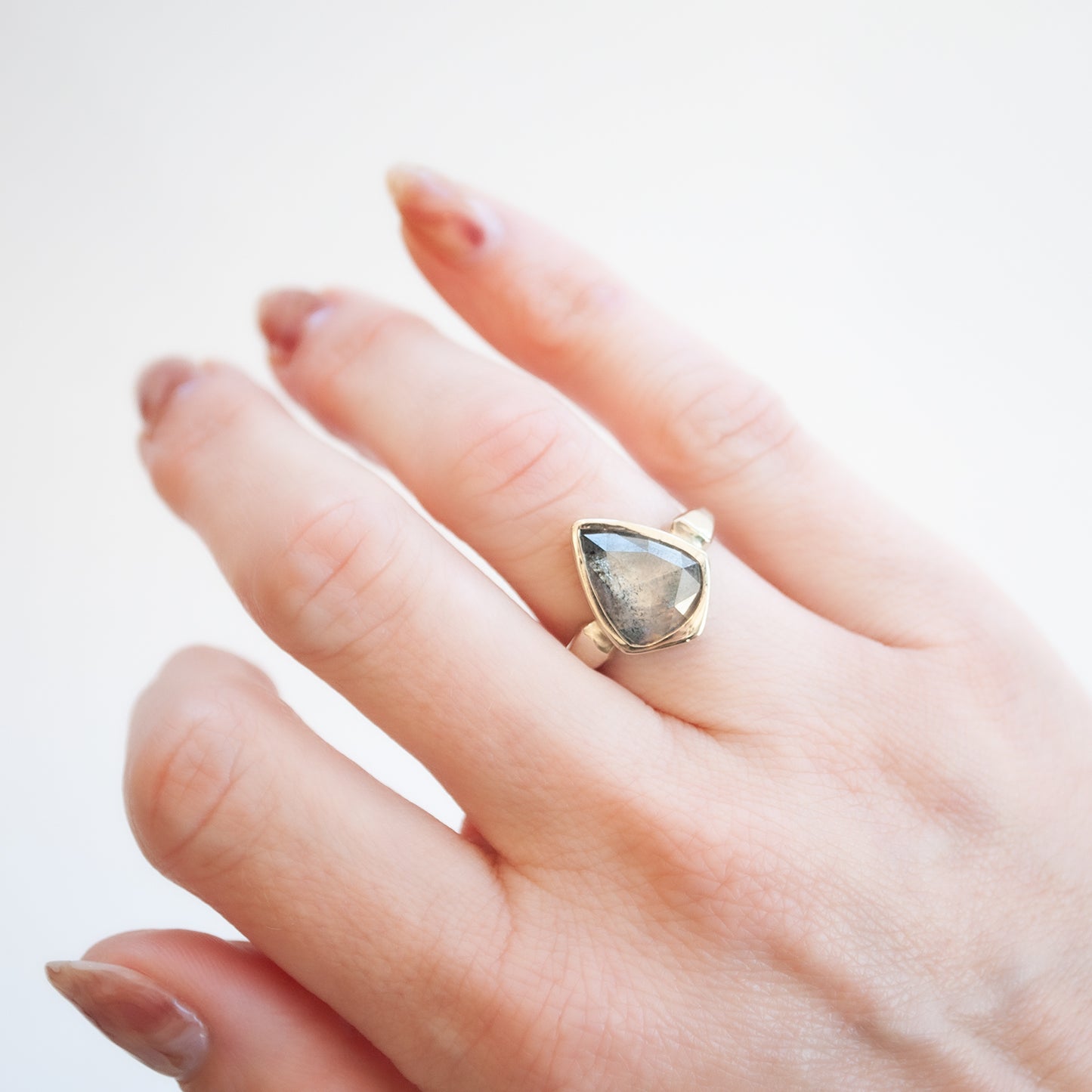 Tempest Lighthouse Ring