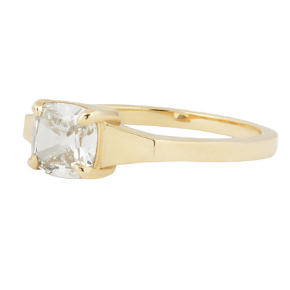 Diamond Canyon Mirage Ring