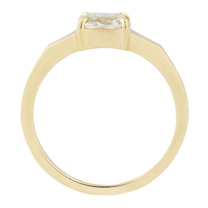 Diamond Canyon Mirage Ring