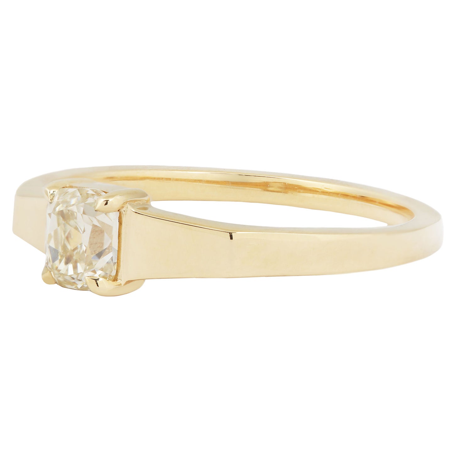 Plateau Mirage Ring