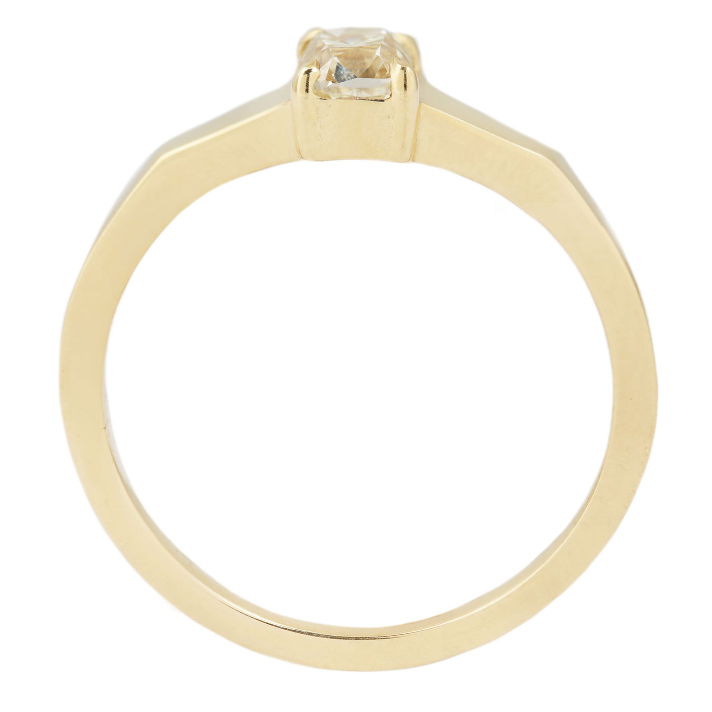 Plateau Mirage Ring