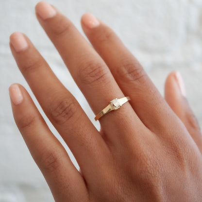 Plateau Mirage Ring