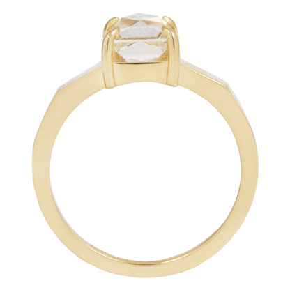 Pinnacle Diamond Mirage Ring