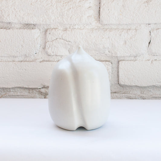 Len Carella Large Ceramic Object