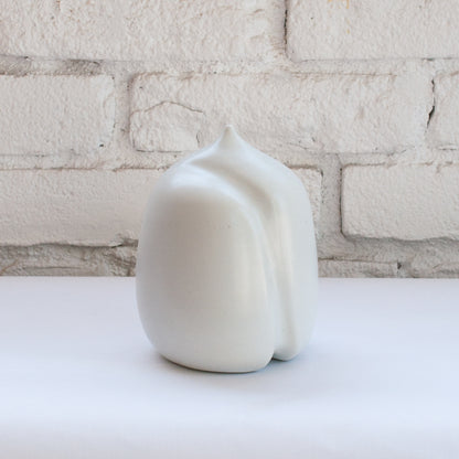 Large Ceramic Object