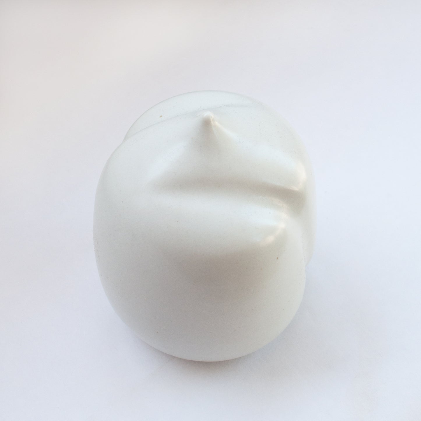 Large Ceramic Object