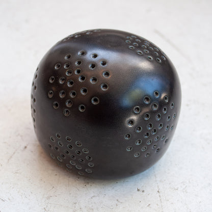 Black Luminaire