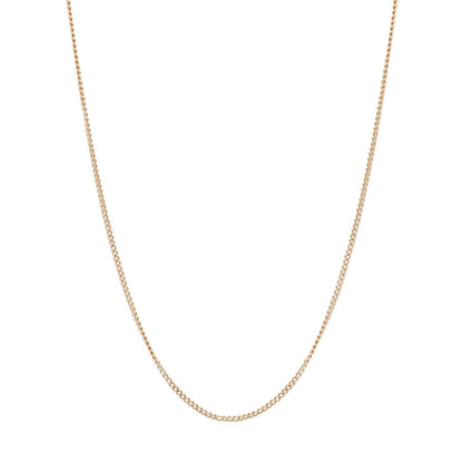 Curb Chain