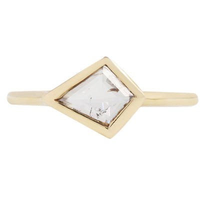 Champagne Kite Solitaire