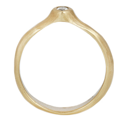 Marquise Diamond Stream Band