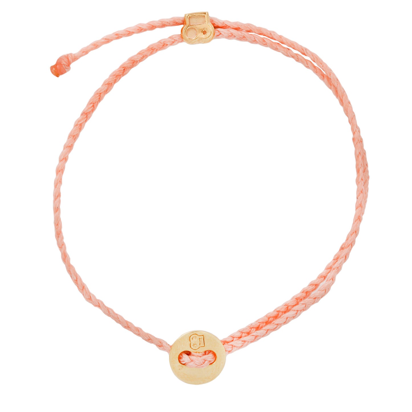 Signature Woven Bracelet