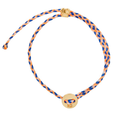 Signature Woven Bracelet