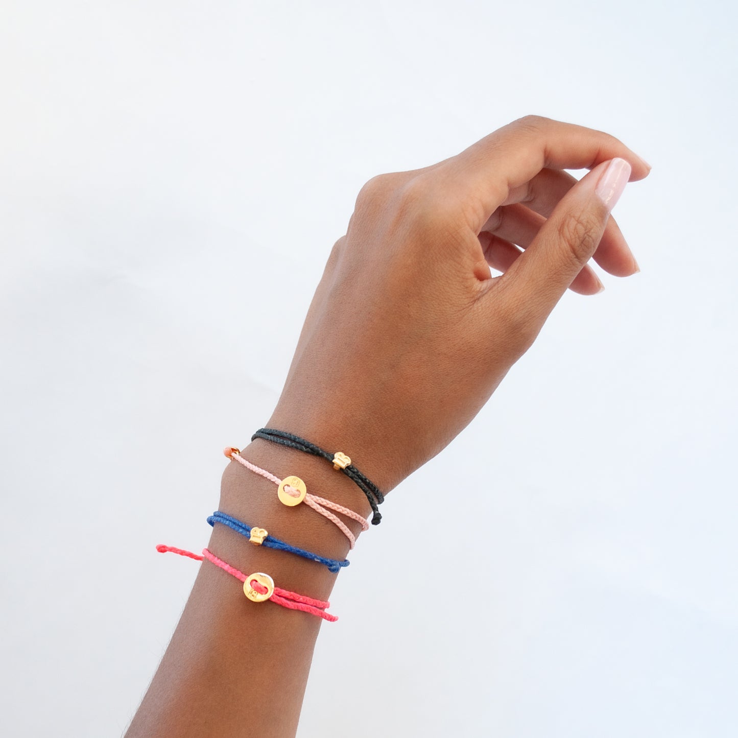 Signature Woven Bracelet