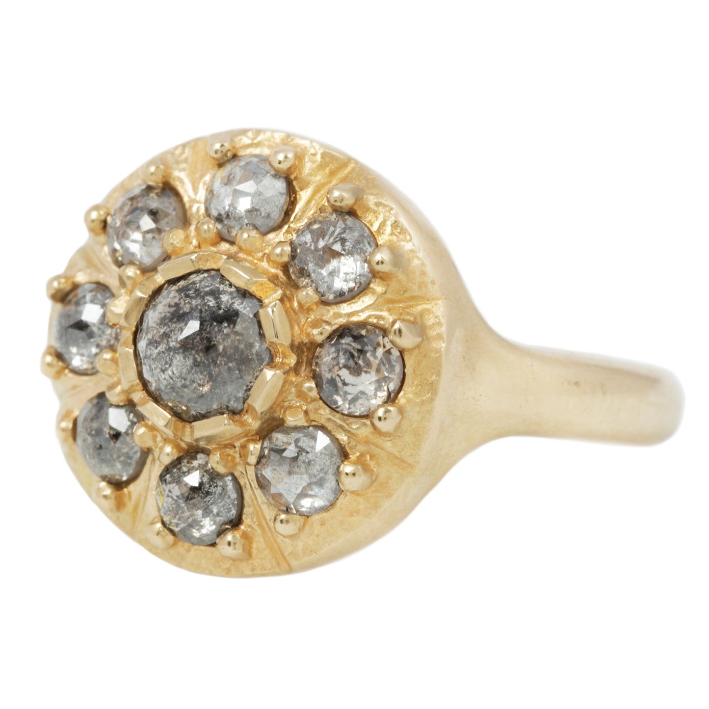 The Georgian Ring
