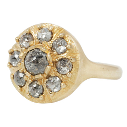 The Georgian Ring