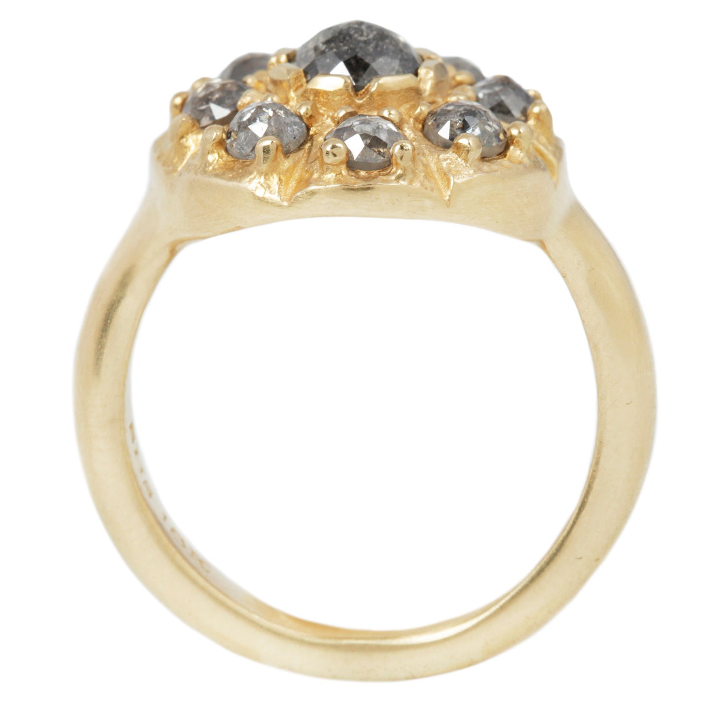 The Georgian Ring