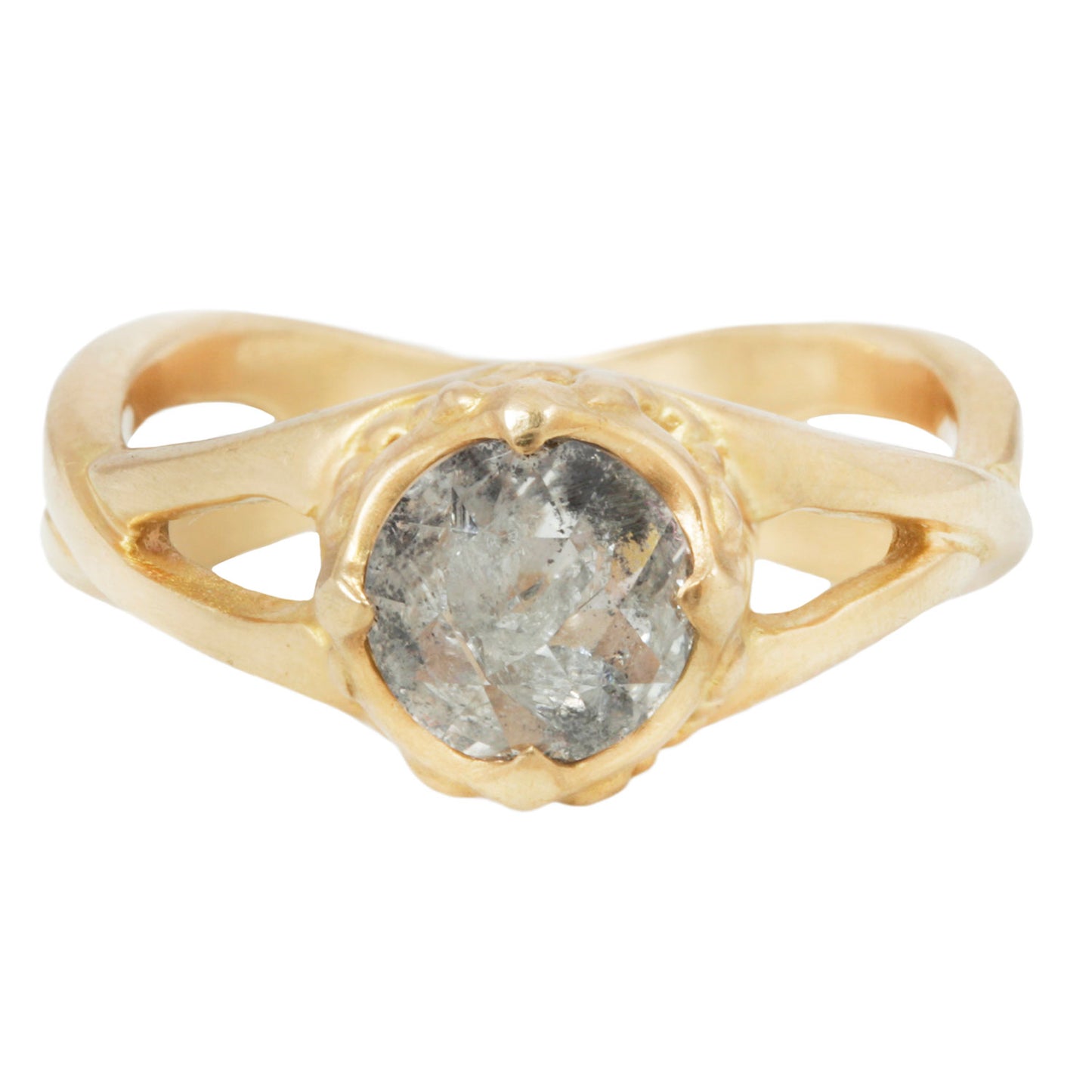 Liota Diamond Ring