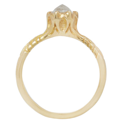 Perfidia Diamond Ring