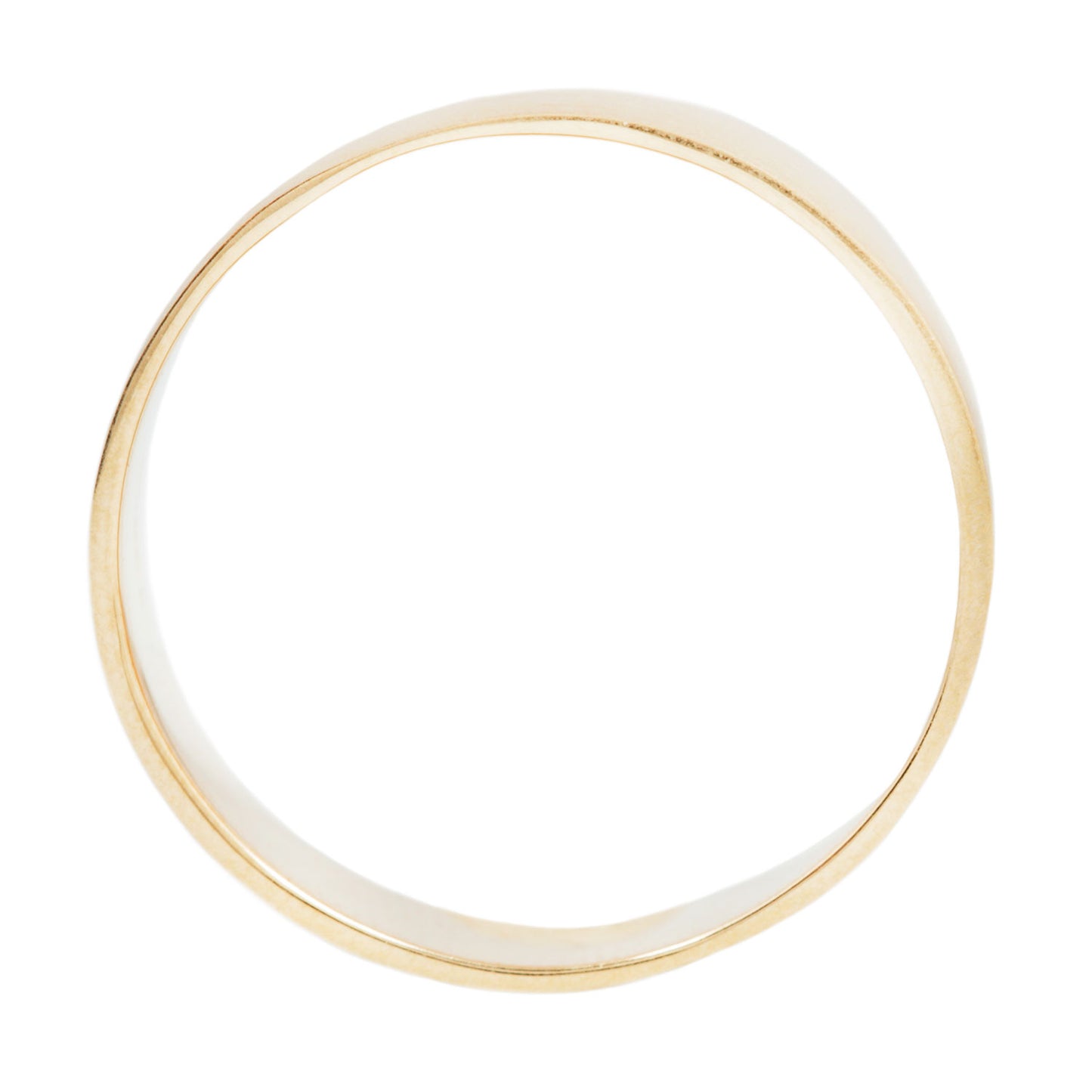 Gold Bare Band