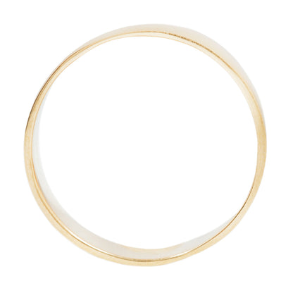 Gold Bare Band