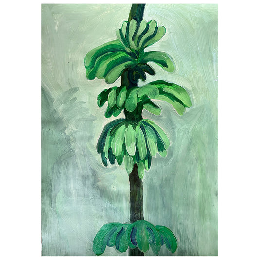 The Banana Tree