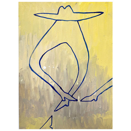 The Hat
