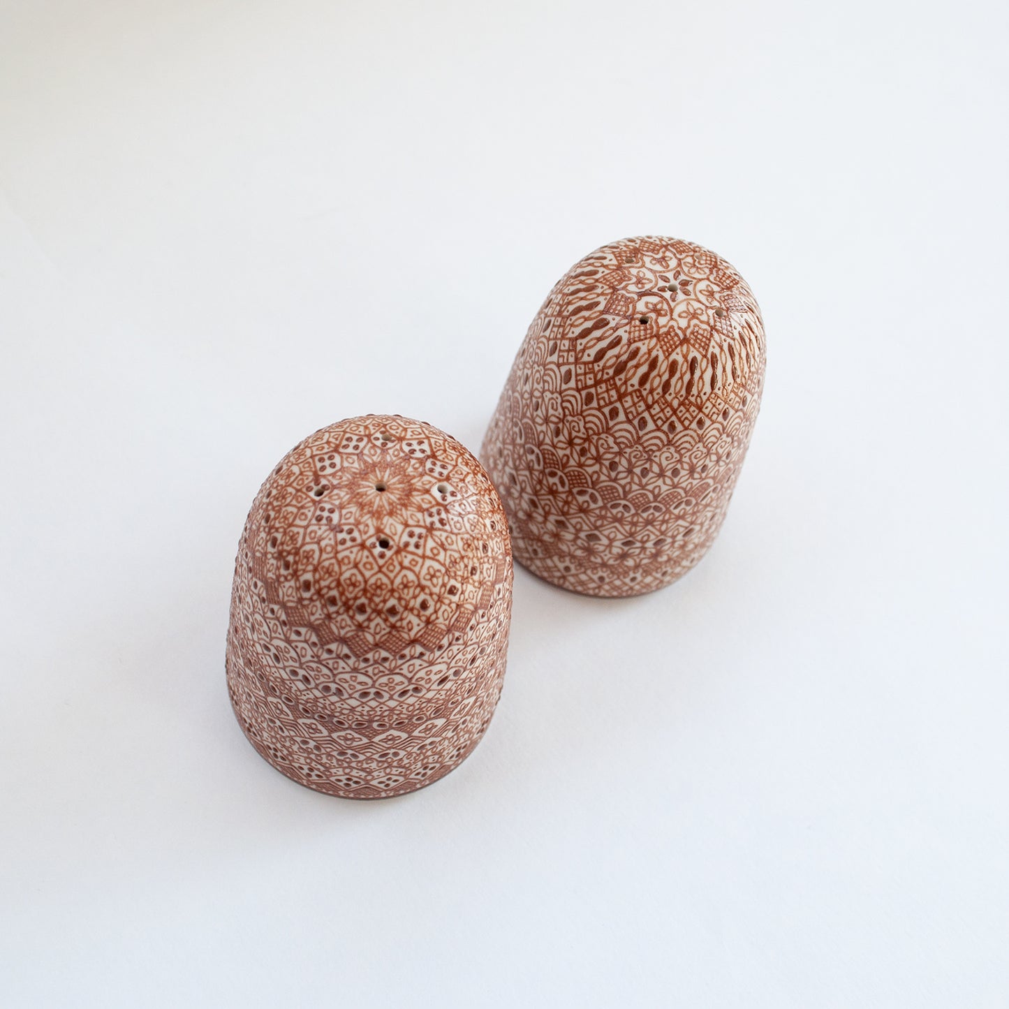 Salt + Pepper Shakers