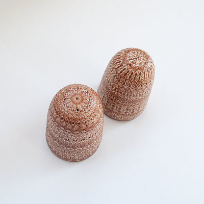 Salt + Pepper Shakers