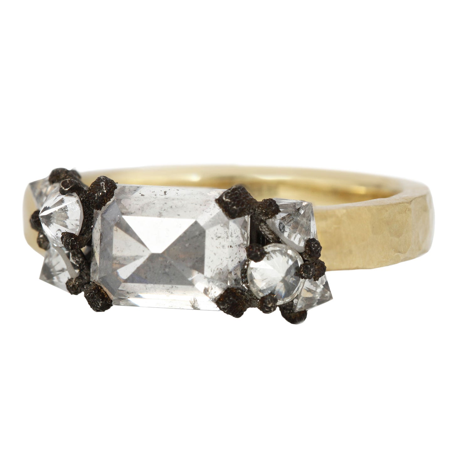 Bright Light Cluster Ring