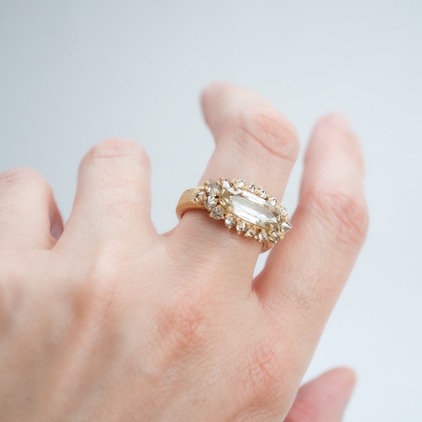 Regal Giza Ring