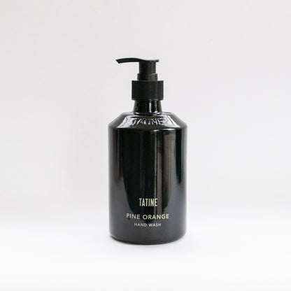 Pine Orange Bitters Hand Soap