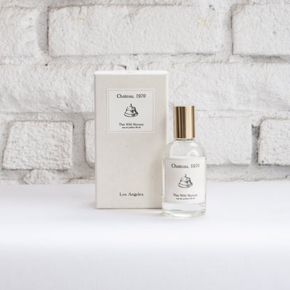 Thin Wild Mercury Chateau, 1970 Perfume