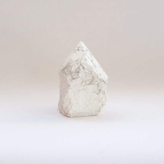 Brazilian Howlite Crystal