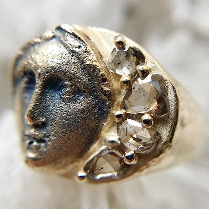 Dreams Of The Pythia Ring