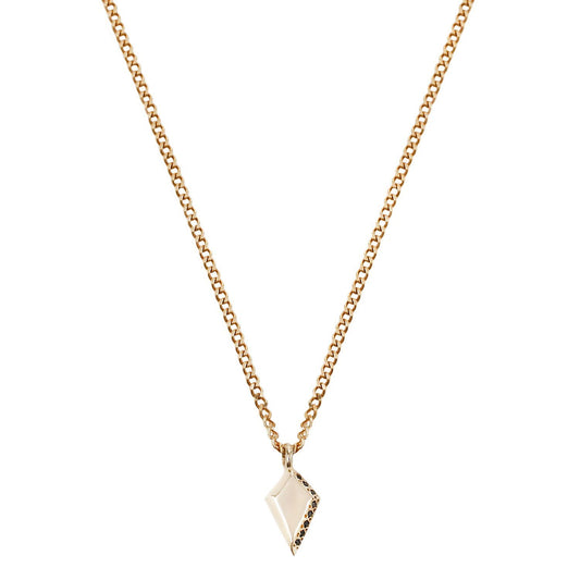 Adeline Reversible Kite Necklace