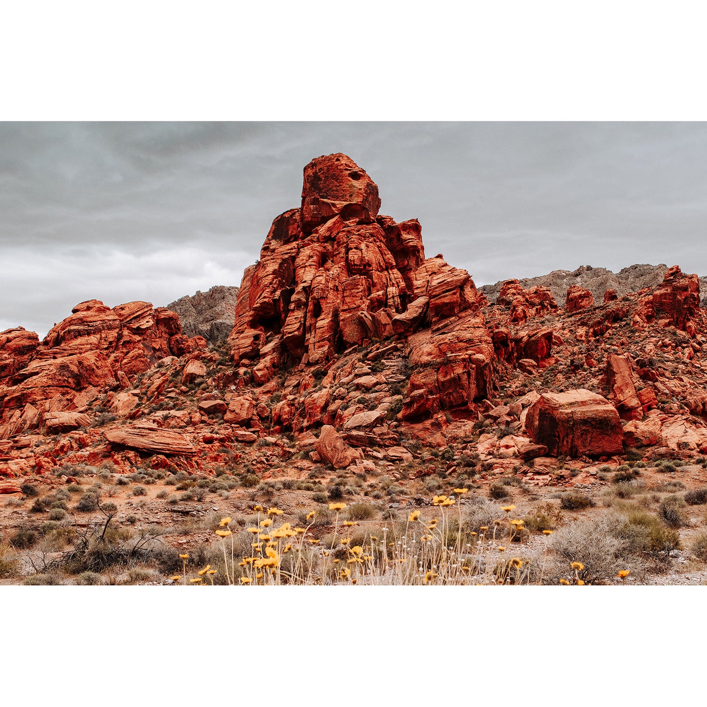 Valley of Fire